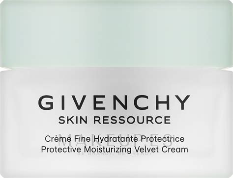 givenchy face cream.